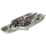 Капак DeWALT за саблен трион  DWE396, DWE397, DWE398 - product - DWT6000886