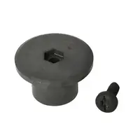 Ос за отрезна машина DeWALT  DW716, DW718, DWS70