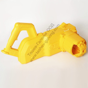 Тяло DeWALT за потопяем циркуляр  DW777 - product - DWT6000957