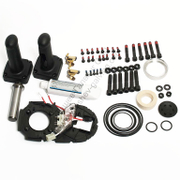 Сервизен комплект DeWALT за къртач  D25980 - product - DWT6000959