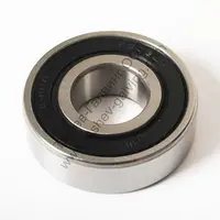 Лагер DeWALT едноредов с дълбок канал за къртач  D25899K, D25900K, D25940K, D25941K, D25980, 6203 LHV