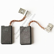 Четка DeWALT графитна к-кт за ъглошлайф  D28400, D28401, D28414, D28423, DWE4559, D28498 - product - DWT6000012