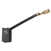 Четка DeWALT графитна за перфоратор  D25002K, D25003K, DW653K - product - DWT6000061