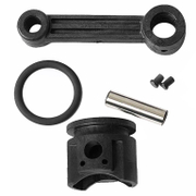 Бутало DeWALT к-кт за къртач  D25899K, D25900K, D25901K - product - DWT6000079