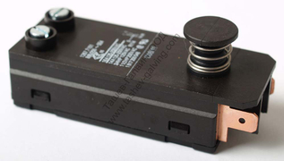 Прекъсвач DeWALT за къртач  D25899K, D25900K, D25940K - product - DWT6000089