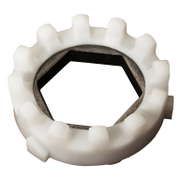 Втулка DeWALT заключваща за къртач  D25900K, D25901K, D25940K, D25899K - product - DWT6000093