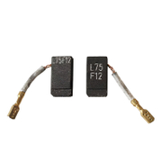 Четка DeWALT графитна к-кт за перфоратор  D25303, D25304K, D25314K - product - DWT6000103