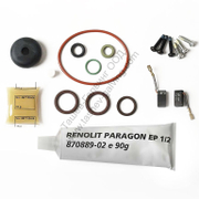 Комплект DeWALT сервизен за перфоратор D25303K, D25304, D25313 - product - DWT6000106