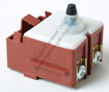 Прекъсвач DeWALT за ъглошлайф  D28133, D28136, D28137 - product - DWT6000138