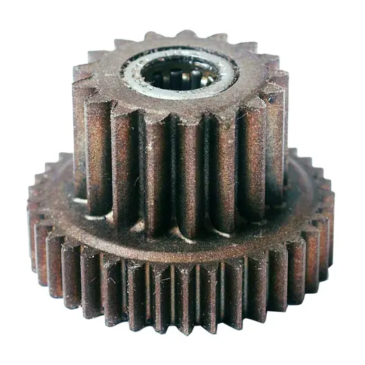 Зъбно колело за гайковерт DeWALT  DW290, DW292, DW291