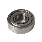 Лагер DeWALT едноредов с дълбок канал за зеге  DW321, DW322, DW324, DW331, DW333, 698 2Z - product - DWT6000166