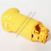 Тяло DeWALT за ъглошлайф  D28135, D28136, D28137, D28137 - product - DWT6000188