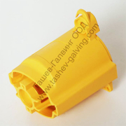 Тяло DeWALT за циркуляр  DW62 - product - DWT6000204