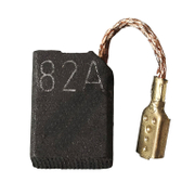 Четка DeWALT графитна за ъглошлайф  D28153, D28156, DW456, DW825 - product - DWT6000207