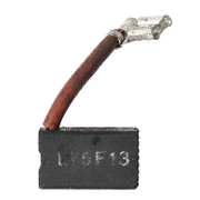 Четка DeWALT графитна за бормашина  D21520, D21510, DW292, DW294 - product - DWT6000234