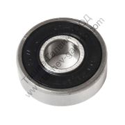 Лагер DeWALT едноредов с дълбок канал за ъглошлайф  D28111, D28113, D28116, D28130, D28134, 607 - product - DWT6000239