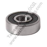 Лагер DeWALT едноредов с дълбок канал за ъглошлайф  D28111, D28113, D28116, D28130, D28134, D28137, 608 LLU - product - DWT6000240