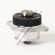 Шпиндел DeWALT к-кт за ръчен циркуляр  D23550, D23551, D23620 - product - DWT6000253