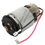 Електродвигател DeWALT за винтоверт  18V, DC759, DW929 - product - DWT6000276