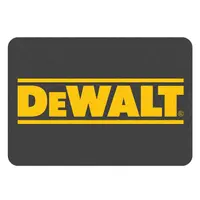 Етикет за бормашина DeWALT  D21721K, DW274, DW275, DW233, D25002K, D21716K, D21570K