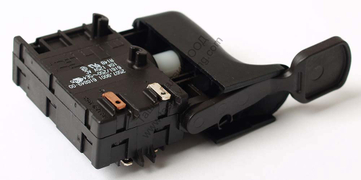 Прекъсвач DeWALT за гайковерт  DW130, DW290, DW292 - product - DWT6000283