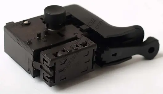 Прекъсвач за бормашина DeWALT  DWD024