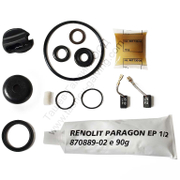 Комплект DeWALT сервизен за перфоратор D25012K, D25013K - product - DWT6000317