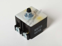 Прекъсвач DeWALT за ъглошлайф  DWE4050, DWE5041, DWE4120, DWE4151 - product - DWT6000338