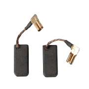 Четка DeWALT графитна к-кт за ъглошлайф  DWE4001, DWE4050, DWE4051, DWE4151, DWE4057 - product - DWT6000340