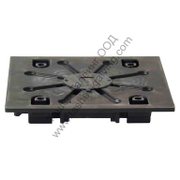 Плот DeWALT за ъглошлайф  4011, D26441, DW411, PL52 - product - DWT6000362