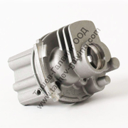 Щит DeWALT лагерен за перфоратор  D25012K, D25013K - product - DWT6000365