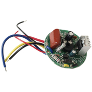 Блок DeWALT електронен за пистолет за горещ въздух  D26411 - product - DWT6000372