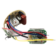 Блок DeWALT електронен за пистолет за горещ въздух  D26414 - product - DWT6000375