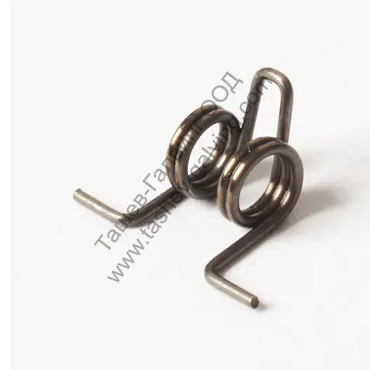 Пружина за ъглошлайф DeWALT  DWE4202, DWE4203, DWE4204, DWE4205, DWE4206, DWE4207, DWE4214, DWE4215, DWE4216, DWE4217, DWE4227, DWE4233, DWE4237