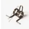 Пружина за ъглошлайф DeWALT  DWE4202, DWE4203, DWE4204, DWE4205, DWE4206, DWE4207, DWE4214, DWE4215, DWE4216, DWE4217, DWE4227, DWE4233, DWE4237