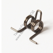 Пружина DeWALT за ъглошлайф  DWE4202, DWE4203, DWE4204, DWE4205, DWE4206, DWE4207, DWE4214, DWE4215, DWE4216, DWE4217, DWE4227, DWE4233, DWE4237 - product - DWT6001431