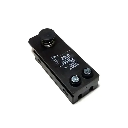 Прекъсвач за къртач DeWALT  D25980K, D25981K