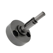 Вал DeWALT колянов за перфоратор  DC210K, DC213KL, DC222K, DC224K, DC228KL, DC232K, DC233K, DC234K, DCH213 - product - DWT6001436