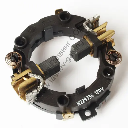 Четкодържател за перфоратор DeWALT  D25413K, D25414K, D25415K, D25430K