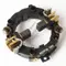 Четкодържател за перфоратор DeWALT  D25413K, D25414K, D25415K, D25430K