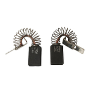 Четка DeWALT графитна к-кт за оберфреза  DW625E - product - DWT6001440