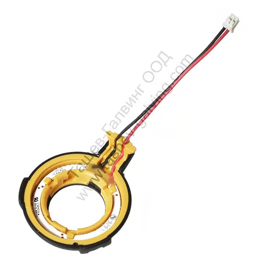 Лампа за гайковерт DeWALT  DCF887P2, DCF887D2, DCF887NT, DCF887N