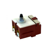 Прекъсвач DeWALT за ъглошлайф  D28113, D28127, D28128, D28132C, D28134, D28135, D28151, D28153, D28187, DW450K, DW456K, DW808 - product - DWT6001449