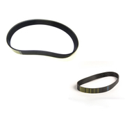 Ремък DeWALT за настолен циркуляр  D27105, D27107, D27107XPS, DWS780 - product - DWT6001451