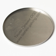 Семеринг DeWALT за ексцентършлайф  D26410, D26421, D26422, D26423 - product - DWT6001454