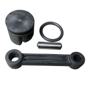 Бутало DeWALT за перфоратор  D25940K, D25941K - product - DWT6001455