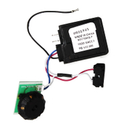 Блок DeWALT електронен за ъглошлайф  DWE4246, DWE4257 - product - DWT6001498