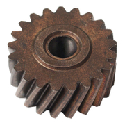 Колело зъбно DeWALT за гайковерт  DCF899 - product - DWT6001500