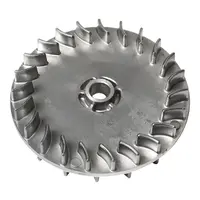 Вентилатор за виброшлайф DeWALT  DWE6423