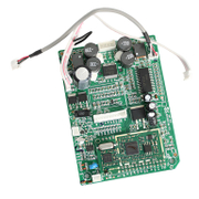 Блок DeWALT електронен за радиоприемник  DCR017 - product - DWT6001524